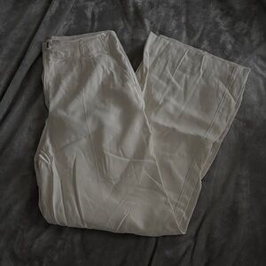 Dynamite Cream Trousers